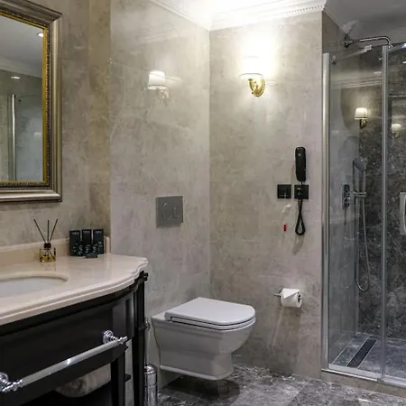פאנו לפקארה The Agora Hotel - Small Luxury Hotel Of The World - Adults Only מראה חיצוני תמונה