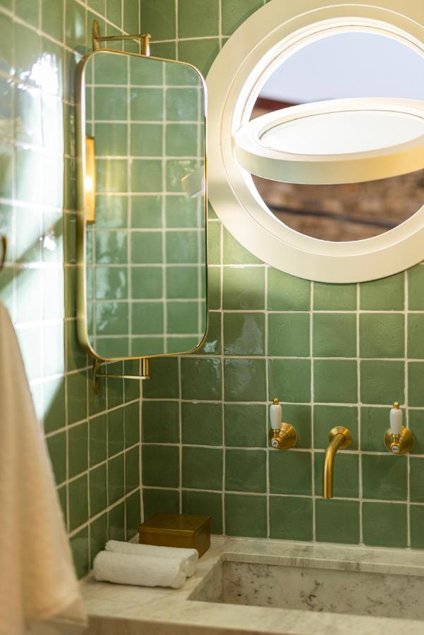 The Agora - Small Luxury Of The World - Adults Only Hotel *
