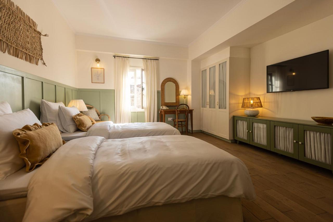 The Agora - Small Luxury Of The World - Adults Only *