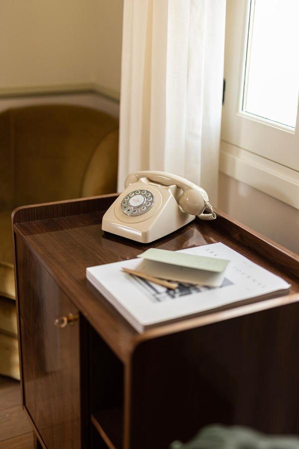 The Agora - Small Luxury Of The World - Adults Only Pano Lefkara