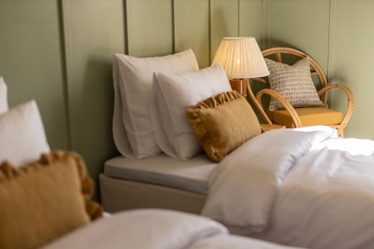 The Agora - Small Luxury Of The World - Adults Only *