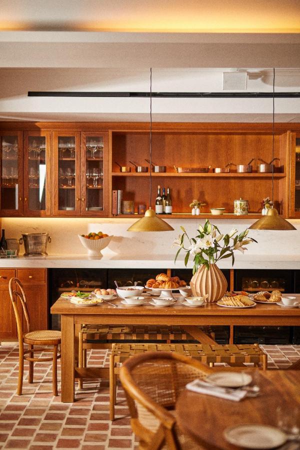 The Agora - Small Luxury Of The World - Adults Only Hotel