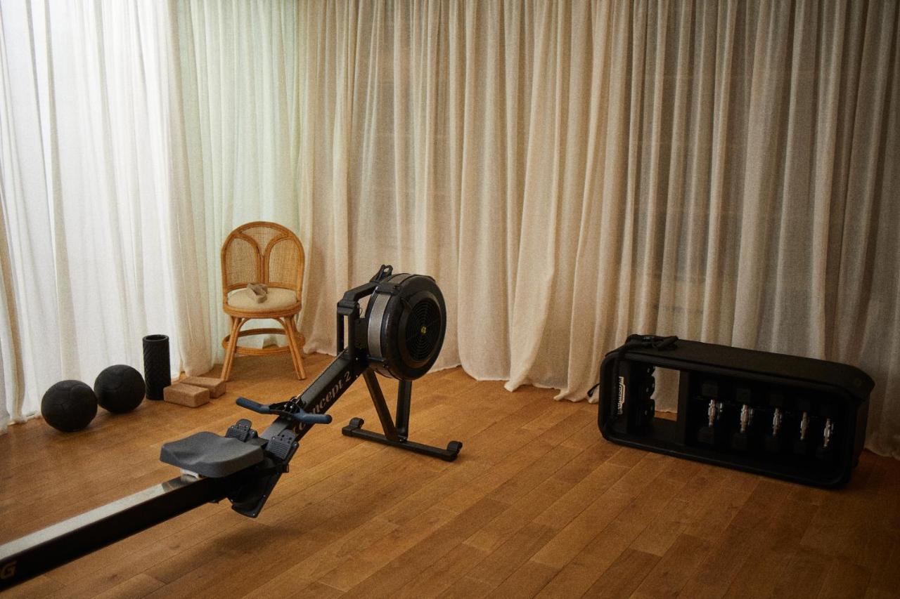 The Agora - Small Luxury Of The World - Adults Only