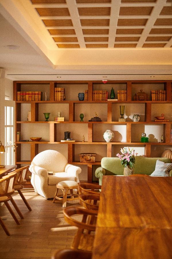 מלון The Agora - Small Luxury Of The World - Adults Only *