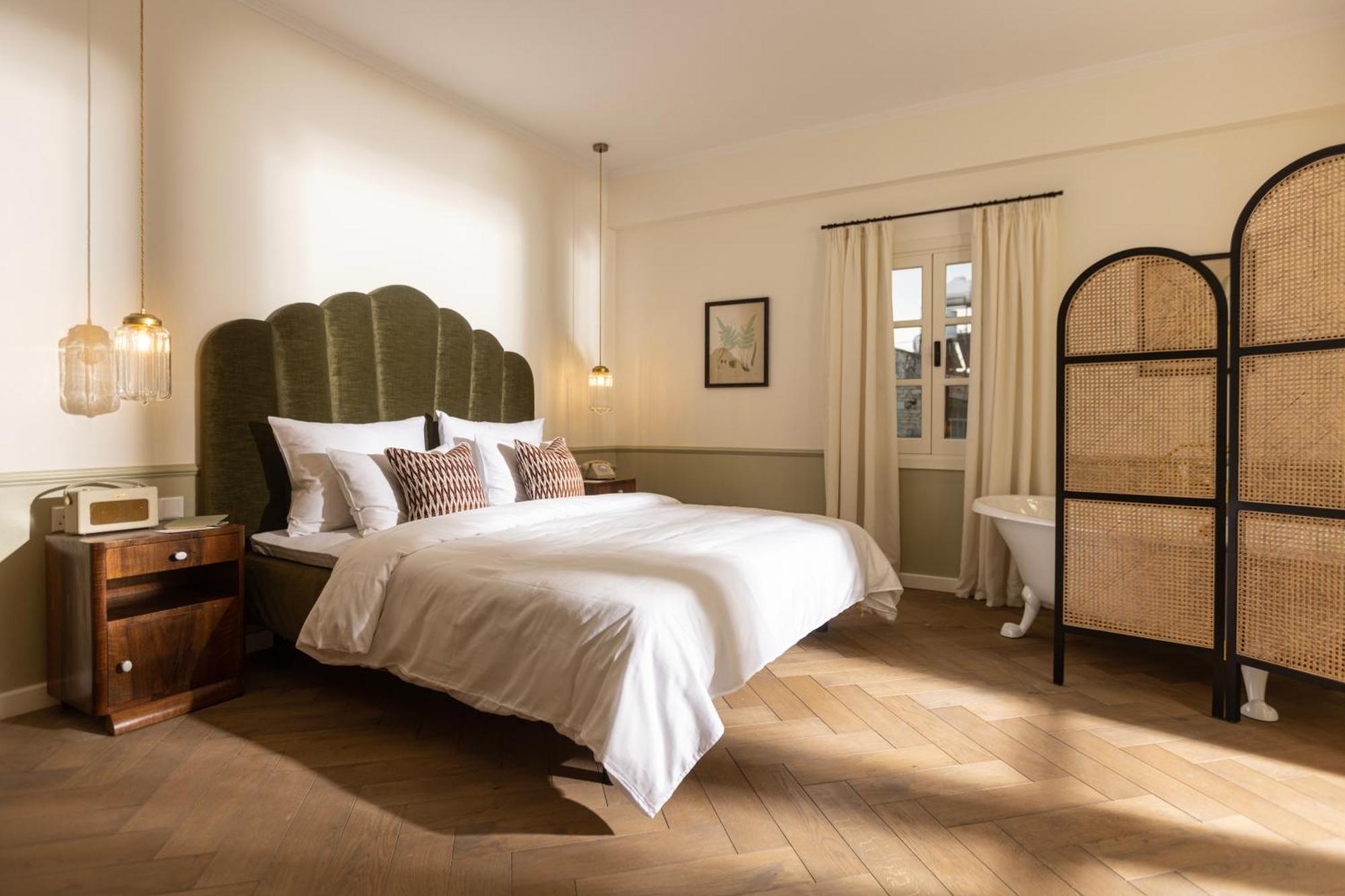 Hotel The Agora - Small Luxury Of The World - Adults Only
