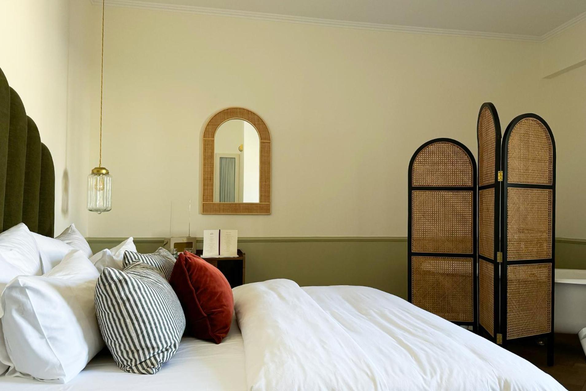 The Agora - Small Luxury Of The World - Adults Only *