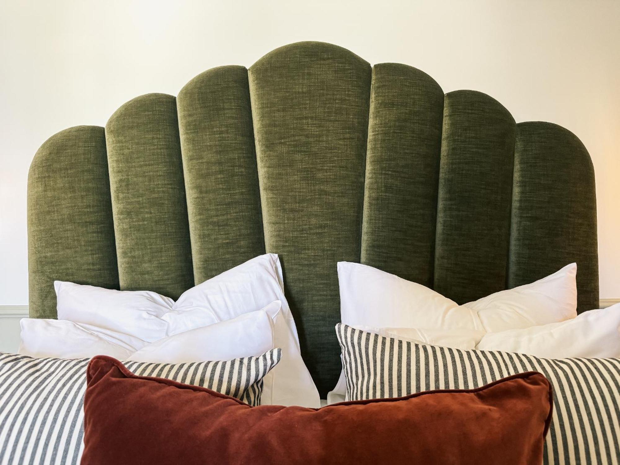 The Agora - Small Luxury Of The World - Adults Only * Pano Lefkara